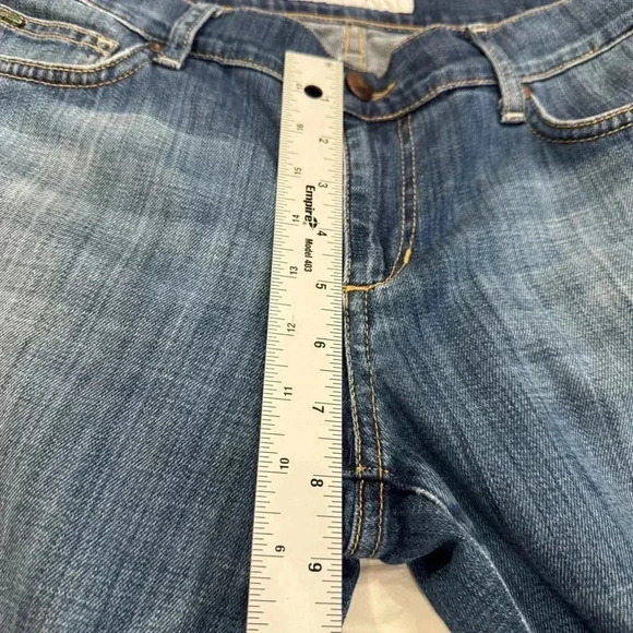 Joe’s Jeans Socialite Kicker Jeans Women’s Size 30 - Picture 6 of 8